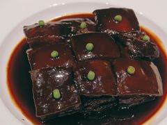 -宝轩渔府·老字号海鲜·正宗津菜(水上店)