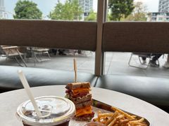 -SAANCI山池咖啡(海上世界文化艺术中心店)