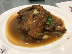 -东四民芳餐厅(世茂工三店)