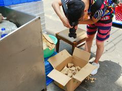 -金太粽(上海弄堂第一粽店)