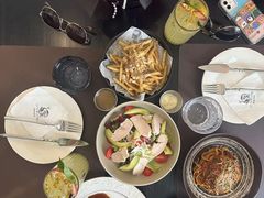 -22ºN BISTRO西餐&酒馆