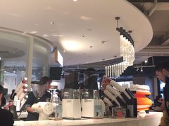-Peet's 皮爷咖啡(东湖路手作店)