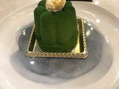 -朱迪小铺.半糖奶油蛋糕(海汇港店)