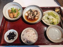 -山食间·中式营养轻餐(保利时光里店)