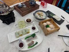 -龙的酒楼·手工早茶·顺德菜(近良路店)