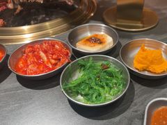 -麻蒲碳烤肉(远景路1号店)