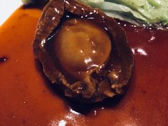 -富临饭店阿一鲍鱼