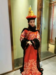 点击看大图 -盘子女人坊古装写真摄影(南京总店)