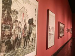 -江苏省美术馆(长江路新馆)
