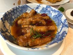 -芙蓉堂(武汉天地店)