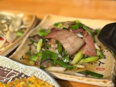 -青城甲(青城山店)