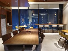 -无锡苏宁银河国际酒店-麺餐厅