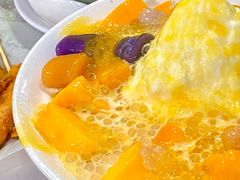 -水牛奶皇后糖水铺