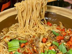 -恰八斗·猛火长沙菜(国贸店)