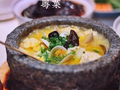 -维园悦谱·海派家常菜(乌鲁木齐南路店)