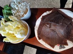 -宽窄巷子火锅(周浦店)