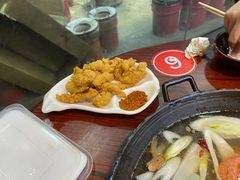 -懒谈秦市井羊肉馆(光谷青年城店)