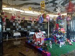 -马克西姆俄罗斯餐厅(通亚街店)