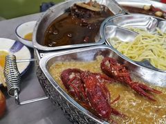 -刘一龙虾.烧烤(理工直营店)