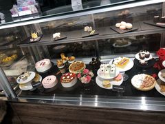 -欧式面包坊(青岛万象城店)