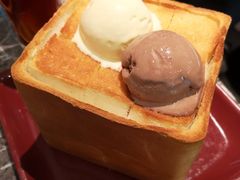 -港丽餐厅