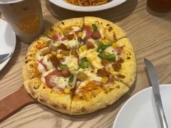-必胜客(桐梓坡店)