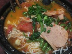 -李米线(武陵路店)