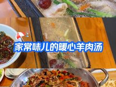 -61号餐吧(兴坪古镇漓江店)