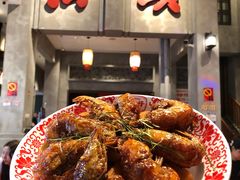 -神更仔·潮汕魂大排档(汉口路店)
