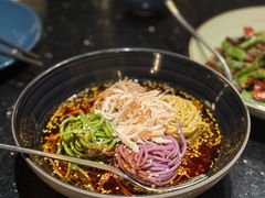 -华豫川酒家(大卫城店)