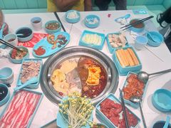-季季红火锅(柳州城中万达二店)