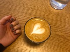 -大酉·M Coffee(北京美术馆店)