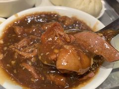 -姚记炒肝店(簋街店)