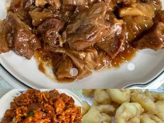 -同发号饭庄(复兴路店)