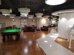 大堂-红山红餐厅(宏源大厦店)