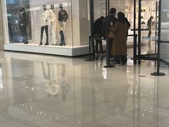 -CHANEL(恒隆广场店)