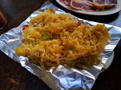 -韩风烤牛肉冷面店