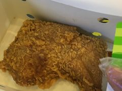 -德克士(虹桥火车站店)