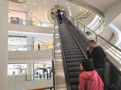 -银泰百货(北京大红门店)