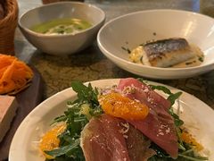 -羽深肉铺 Steak & Wine
