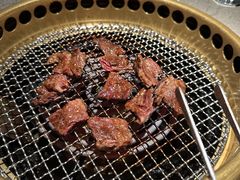 -谷牛日式烤肉(宝山U天地店)