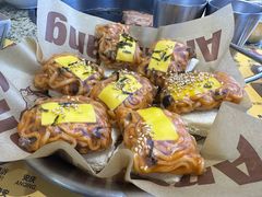 -安又胖韩国烤肉(美罗城店)