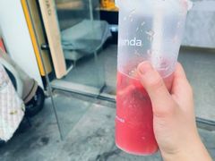 -茶百道(淮安一品国际店)
