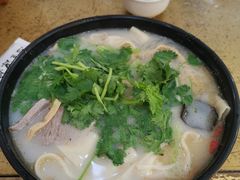 -惠丰源烩面馆(经七路店)