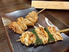 -鸟鹏烧鸟居酒屋(珠江新城店)