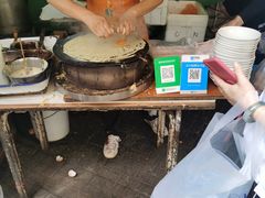 -陈记锅巴菜(五大道店)