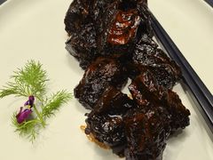 文火煨山东黑牛-鲁采LU STYLE(新天地店)