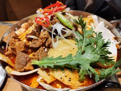 -阿卡AK.Lab洋风韩餐(花园路万达坊店)