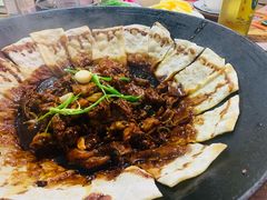 -皖北巫氏三胖地锅鸡(长淮总店)