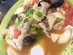 -西工饭庄快餐厅(西工小街店)